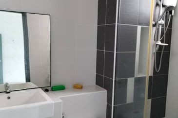 D'Ambience Residences (Ikatan Flora), Bandar Baru Permas Jaya