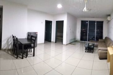 D'Ambience Residences (Ikatan Flora), Bandar Baru Permas Jaya