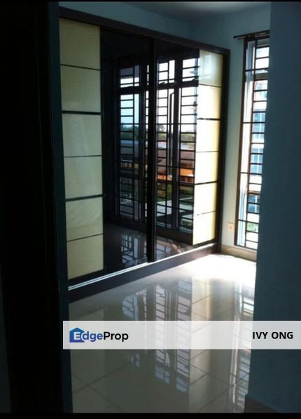 D'Ambience Residences @ Permas Jaya for Sale, Johor, Permas Jaya/Senibong