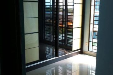 D'Ambience Residences (Ikatan Flora), Bandar Baru Permas Jaya