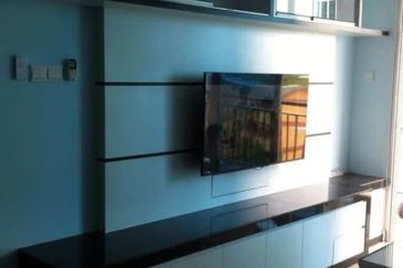 D'Ambience Residences (Ikatan Flora), Bandar Baru Permas Jaya