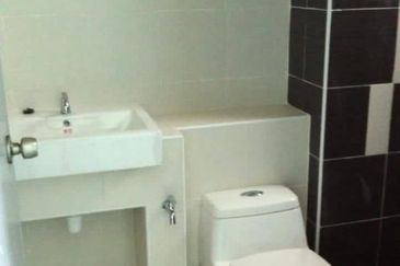 D'Ambience Residences (Ikatan Flora), Bandar Baru Permas Jaya