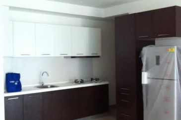 D'Ambience Residences (Ikatan Flora), Bandar Baru Permas Jaya