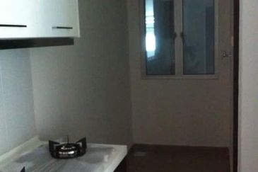 D'Ambience Residences (Ikatan Flora), Bandar Baru Permas Jaya