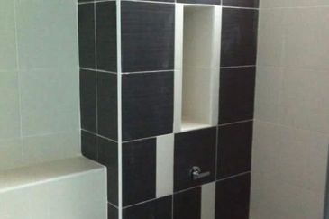 D'Ambience Residences (Ikatan Flora), Bandar Baru Permas Jaya