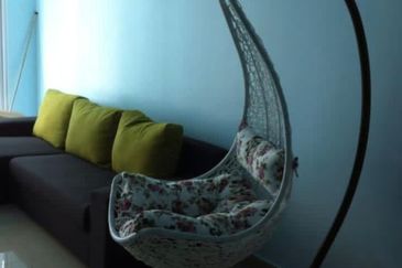 D'Ambience Residences (Ikatan Flora), Bandar Baru Permas Jaya