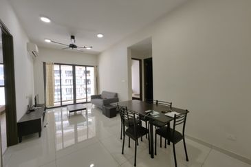 Baypoint @ Country Garden Danga Bay