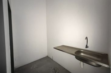 Taman Sierra Perdana