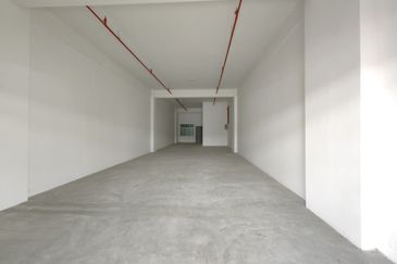 Taman Sierra Perdana