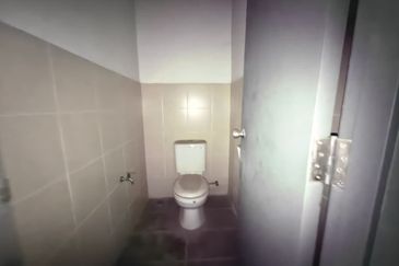 Taman Sierra Perdana