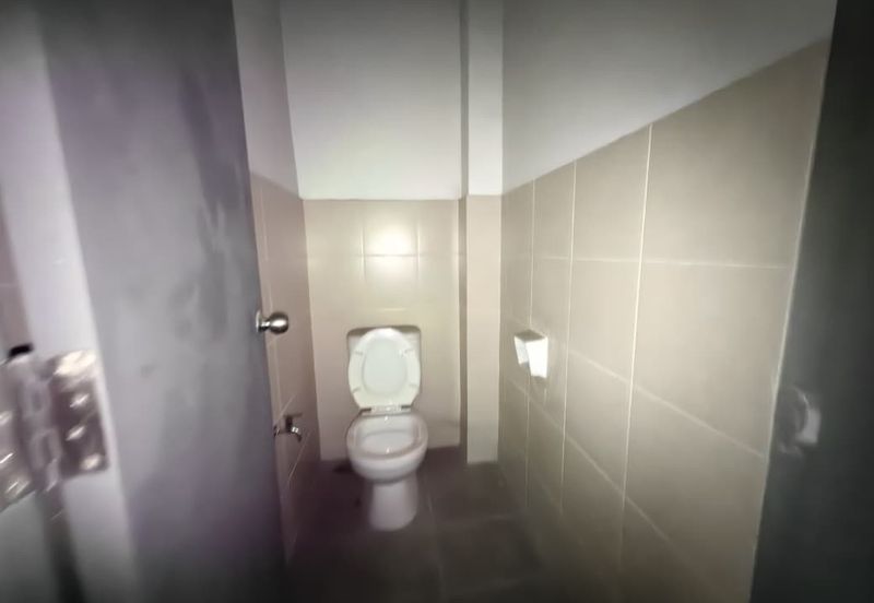 Taman Sierra Perdana