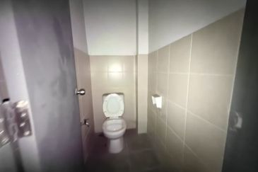 Taman Sierra Perdana