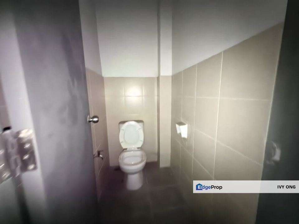 Meridin bayvue B2 Shoplot @ Masai for Rent, Johor, Masai