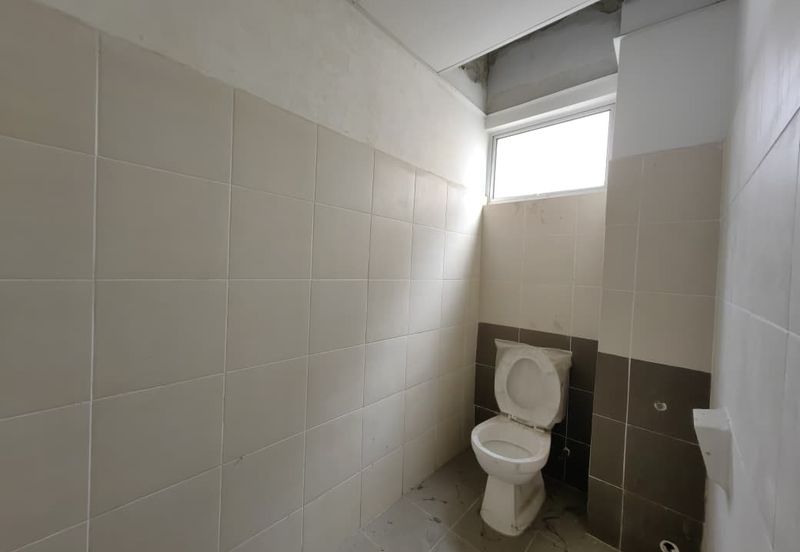 Oasis 1 @Taman Kota Puteri