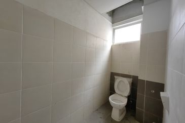 Oasis 1 @Taman Kota Puteri