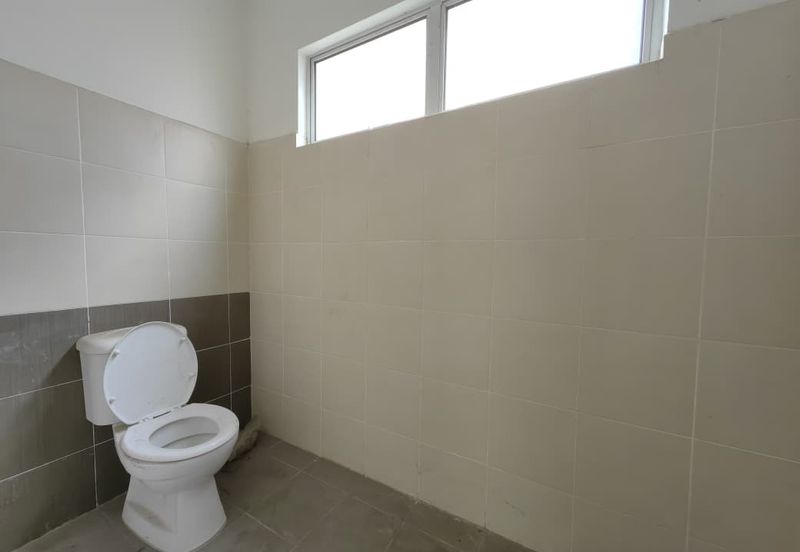 Oasis 1 @Taman Kota Puteri