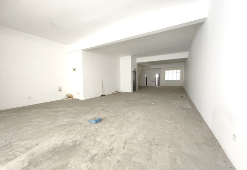 Oasis 1 @Taman Kota Puteri