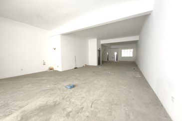 Oasis 1 @Taman Kota Puteri