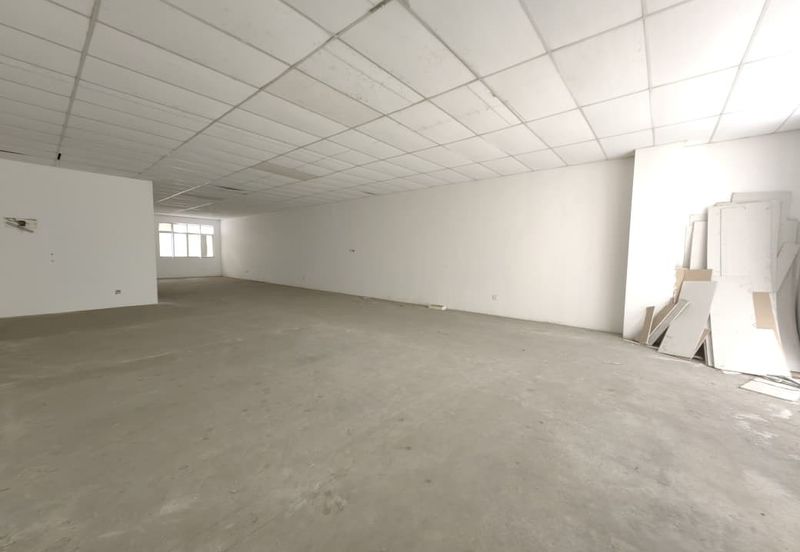 Oasis 1 @Taman Kota Puteri