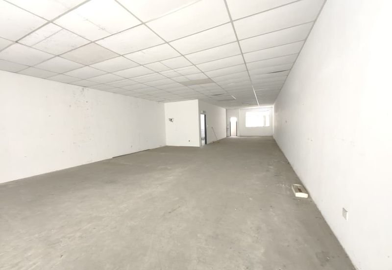 Oasis 1 @Taman Kota Puteri