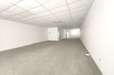 Oasis 1 @Taman Kota Puteri