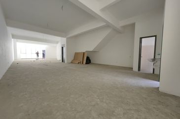 Oasis 1 @Taman Kota Puteri