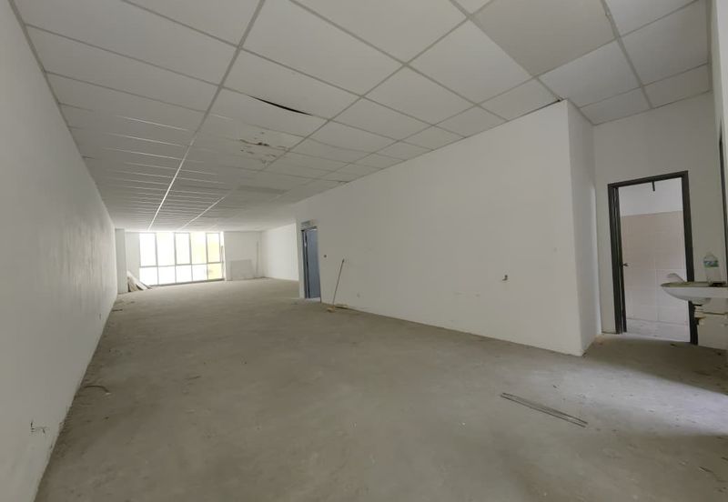 Oasis 1 @Taman Kota Puteri