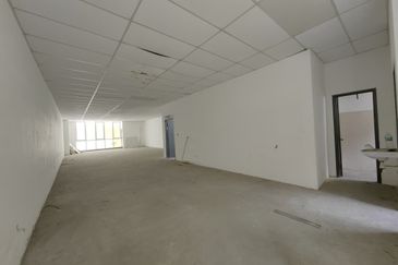 Oasis 1 @Taman Kota Puteri