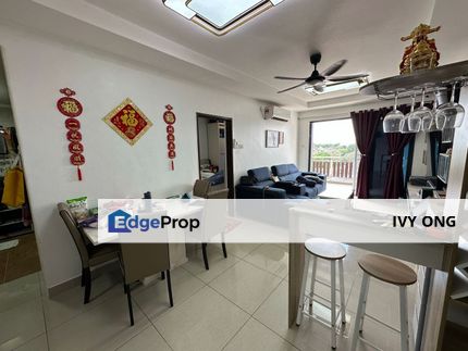 KSL Avery Park @ Taman Rinting Masai for Sale, Johor, Masai