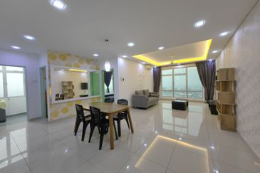 Pandan Residence 1