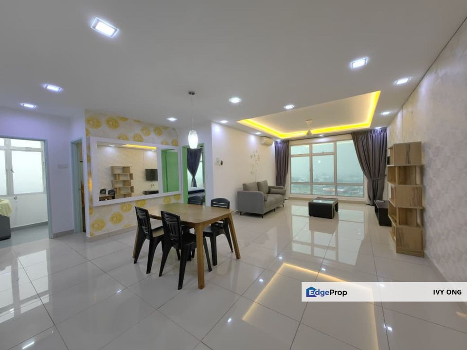 Pandan Residence 1 for Rent, Johor, Johor Bahru