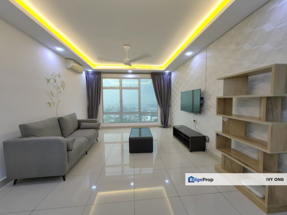 Pandan Residence 1 for Rent, Johor, Johor Bahru