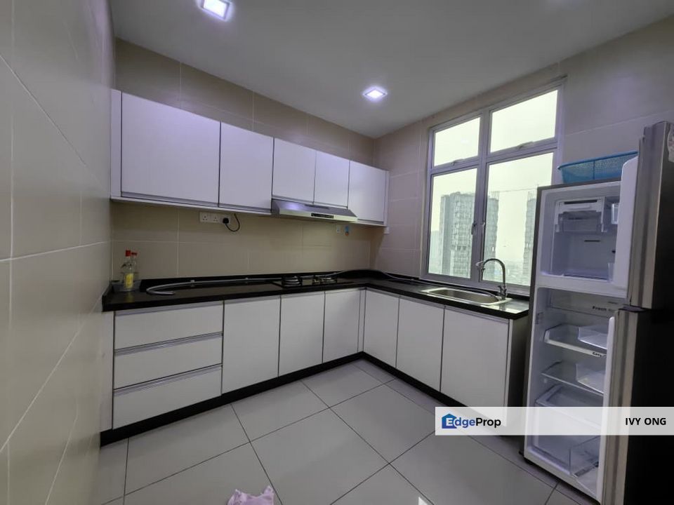 Pandan Residence 1 for Rent, Johor, Johor Bahru