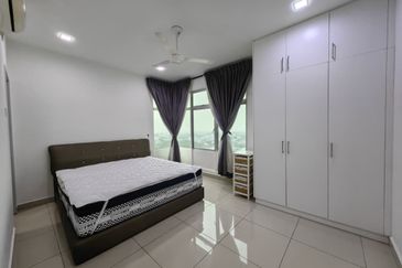Pandan Residence 1