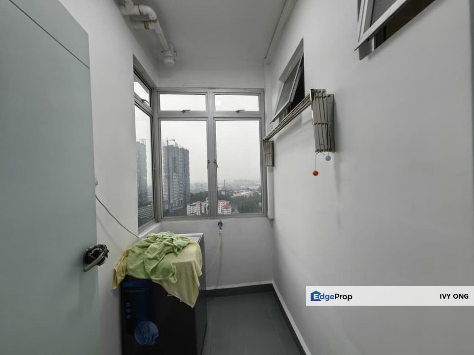 Pandan Residence 1 for Rent, Johor, Johor Bahru