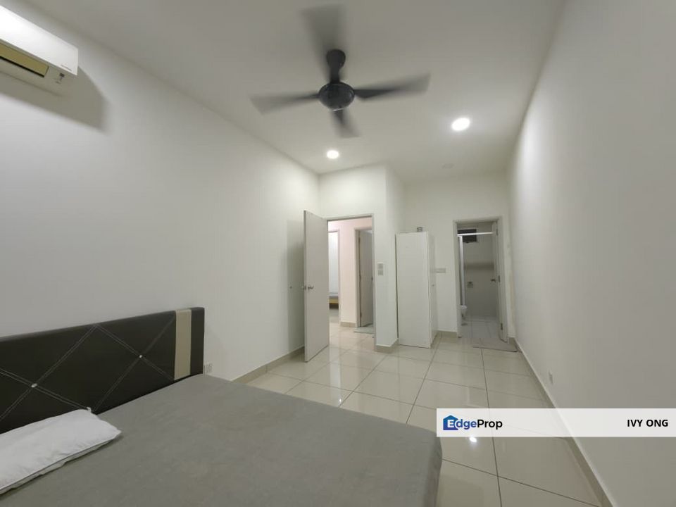 Meridin Bayvue Blok A1 @ Sierra Perdana , Masai for Rent, Johor, Masai