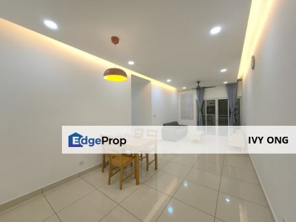 Meridin Bayvue Blok A1 @ Sierra Perdana , Masai for Rent, Johor, Masai