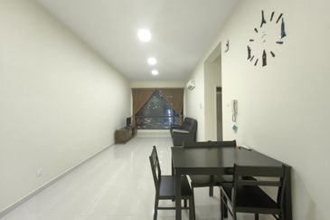 SKS Pavillion Residences