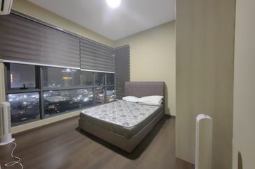 SKS Pavillion Residences