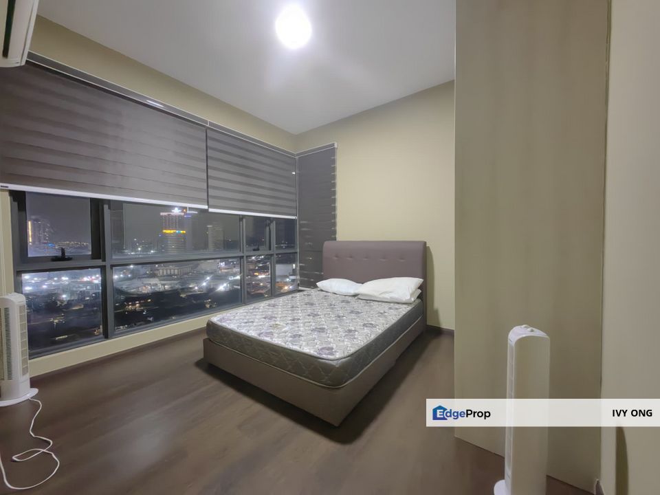 Sks Pavillion for Rent, Johor, Johor Bahru