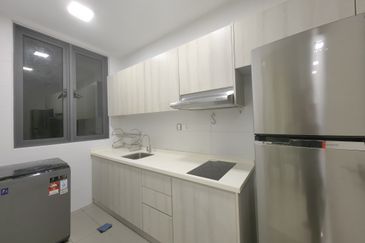 SKS Pavillion Residences