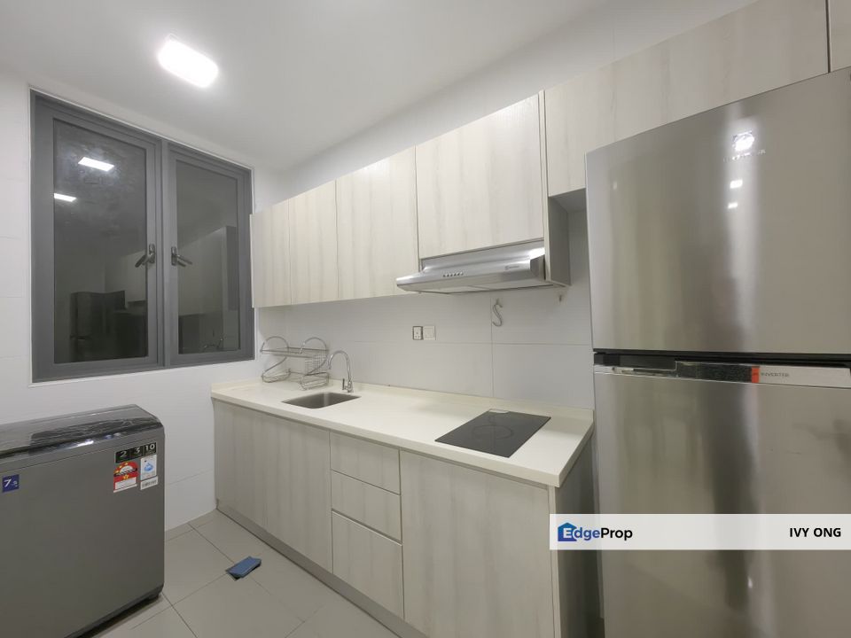 Sks Pavillion for Rent, Johor, Johor Bahru