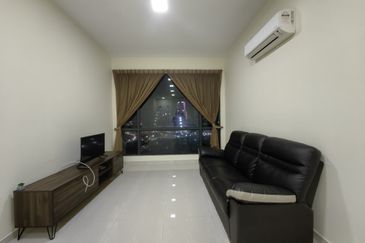 SKS Pavillion Residences