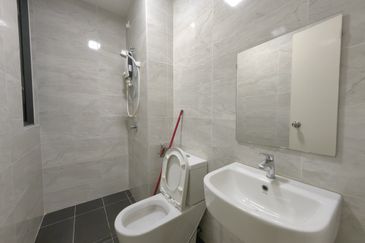 SKS Pavillion Residences