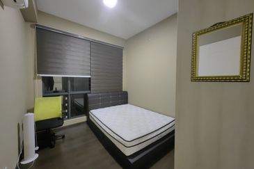 SKS Pavillion Residences