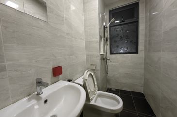 SKS Pavillion Residences