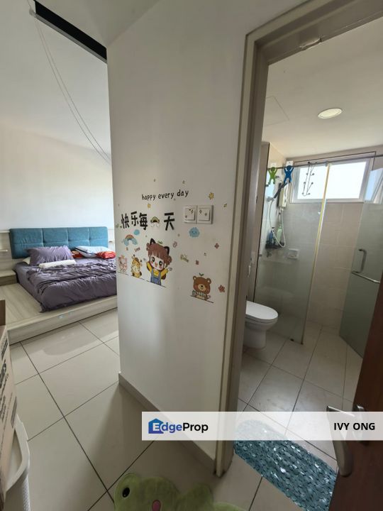 GP Residence @ Gelang Patah for Rent, Johor, Gelang Patah