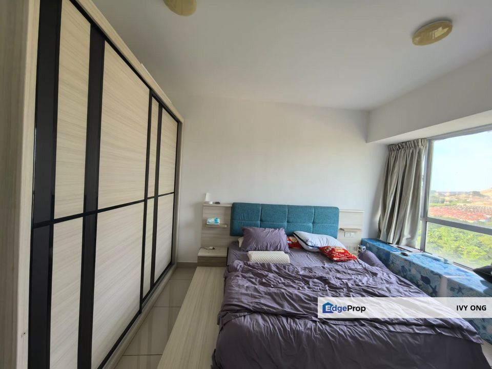 GP Residence @ Gelang Patah for Rent, Johor, Gelang Patah