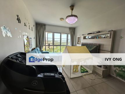 GP Residence @ Gelang Patah for Rent, Johor, Gelang Patah