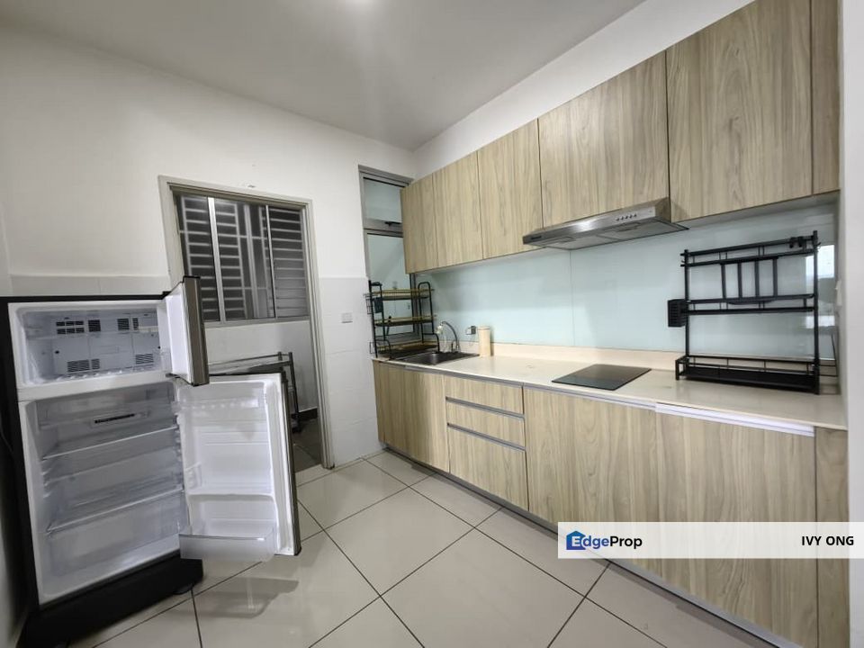 Meridin Bayvue @ Sierra Perdana, Masai for Rent, Johor, Masai